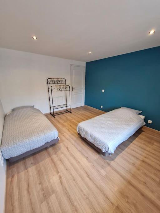 Holiday home Maison De Village Vesoul