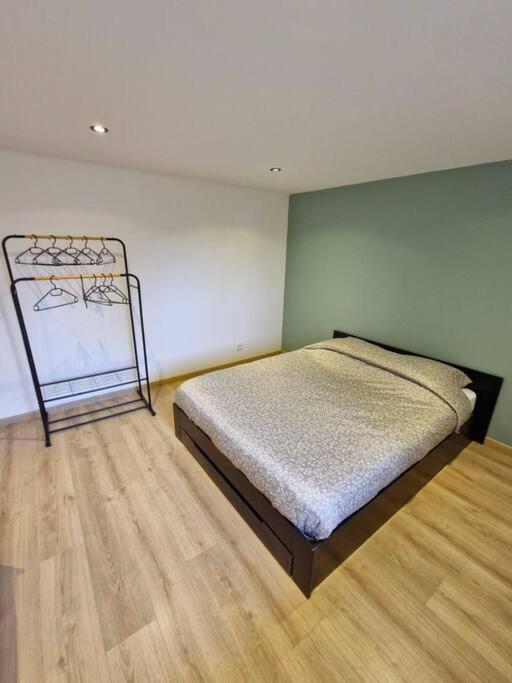 Maison De Village Holiday home Vesoul