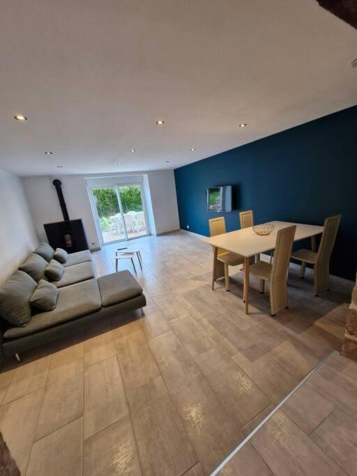 Maison De Village Holiday home Vesoul
